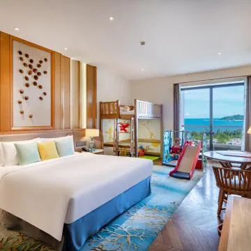 Sofitel Sanya Leeman Resort Hotel Review