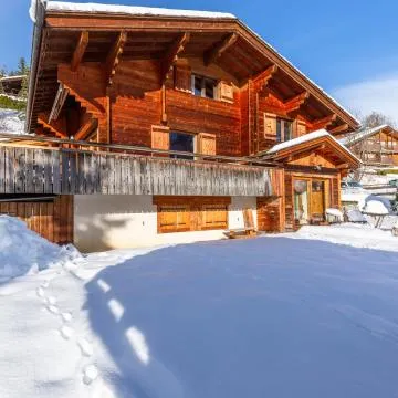 Chalet Coelacanthe Hotel Review