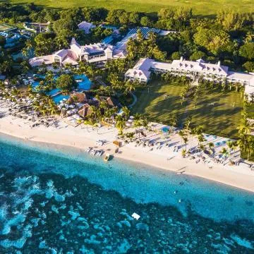 Sugar Beach Mauritius Hotel Review