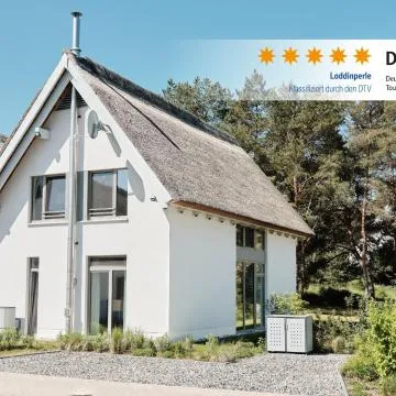 Ferienhaus Loddinperle mit Sauna Hotel Review
