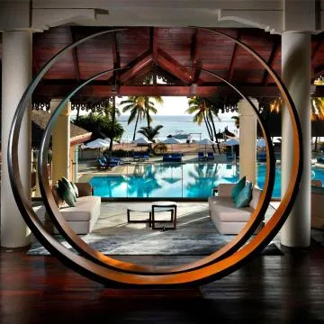 Sofitel Mauritius L'Imperial Resort & Spa Hotel Review