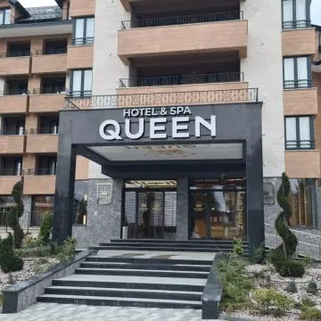 Sunny Mountain Apartment - Zlatibor, Serbia - SPA & WELLNESS CENTER Hotel Review
