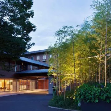 Hyatt Regency Kyoto Hotel Review