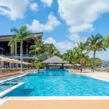 InterContinental Mauritius Resort Balaclava Fort, an IHG Hotel Hotel Review