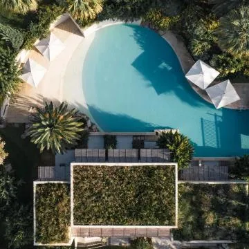 Cretan Malia Park a Member of Design Hotels Hotel Review