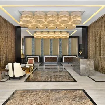 Sheraton Colombo Hotel Hotel Review