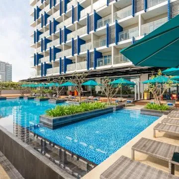 TUI BLUE Nha Trang Hotel Review