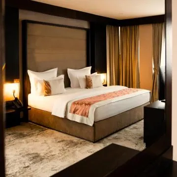 Malak Regency Hotel Hotel Review