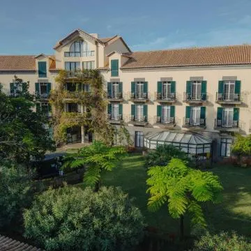 Quinta da Bela Vista Hotel Review