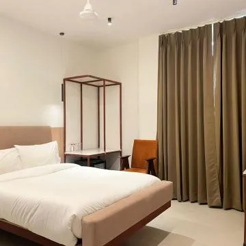 HOTEL VARUNA Varanasi Hotel Review