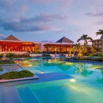 Crowne Plaza Fiji Nadi Bay Resort & Spa, an IHG Hotel Hotel Review