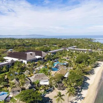 Sofitel Fiji Resort & Spa Hotel Review