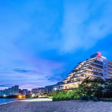 Santa Marta Marriott Resort Playa Dormida Hotel Review