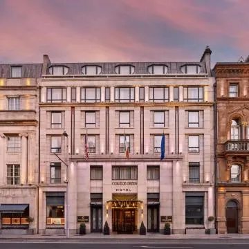 The College Green Dublin Hotel, Autograph Collection Hotel Review