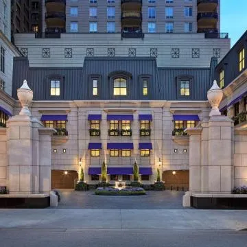 Waldorf Astoria Chicago Hotel Review