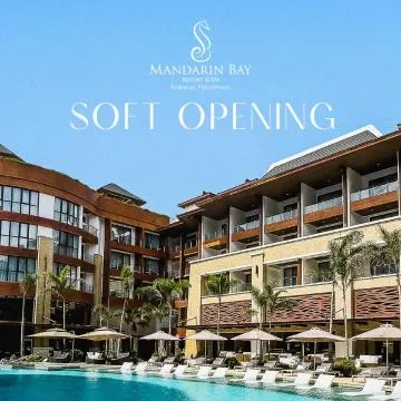 Mandarin Bay Resort and Spa Hotel Review