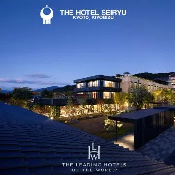 The Hotel Seiryu Kyoto Kiyomizu - a member of the Leading Hotels of the World- Hotel Review
