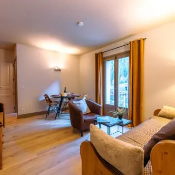 Vallorcine Apartments - Happy Rentals Hotel Review
