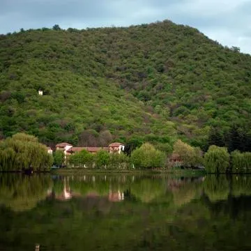 Lopota Lake Resort & Spa Hotel Review