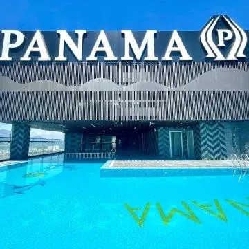 PANAMA Nha Trang Hotel Hotel Review
