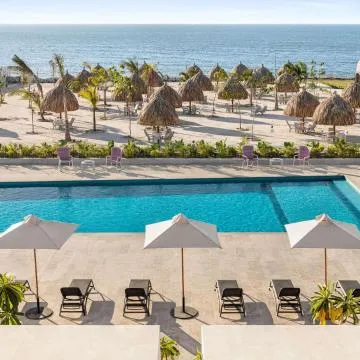 Wyndham Santa Marta Aluna Beach Hotel Review