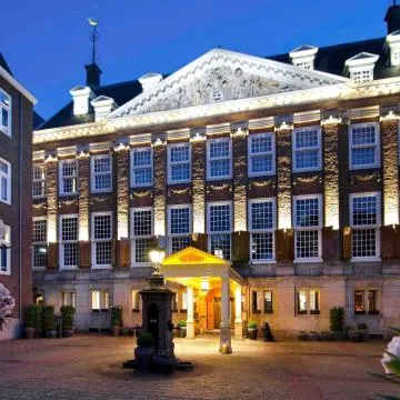 Sofitel Legend The Grand Amsterdam Hotel Review