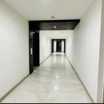 Premium 1BR DHA Phase 5 Hotel Review