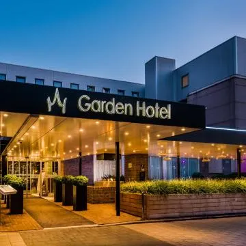 Bilderberg Garden Hotel Hotel Review