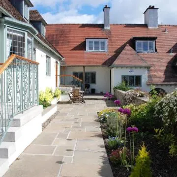 Sandford Country Cottages