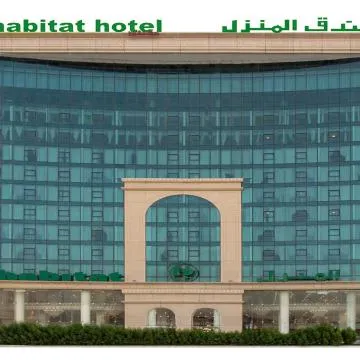 Habitat All Suites, Al Khobar Hotel Review
