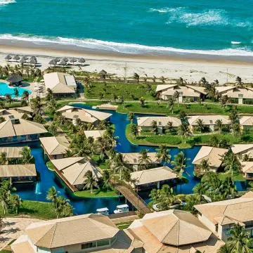Dom Pedro Laguna Beach Resort & Golf Hotel Review