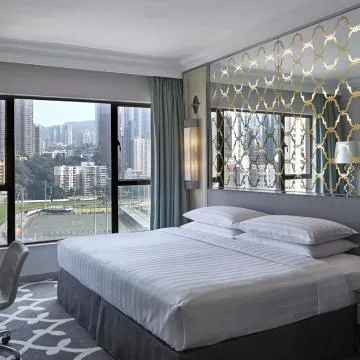 Dorsett Wanchai, Hong Kong Hotel Review