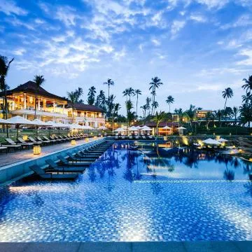Anantara Peace Haven Tangalle Resort Hotel Review