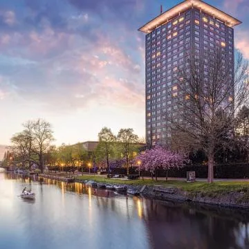 Hotel Okura Amsterdam – The Leading Hotels of the World Hotel Review