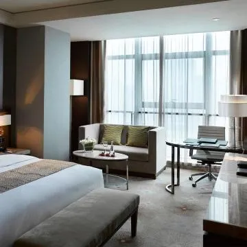 Melia Jinan Hotel Review