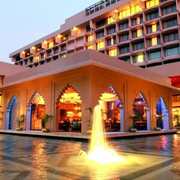 Pan Pacific Sonargaon Dhaka Hotel Review