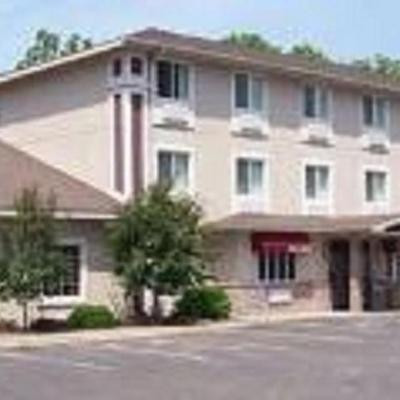 GrandStay Hotel & Suites — photo 23