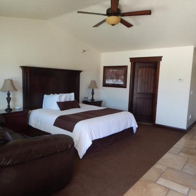 Hearthstone Elegant Lodge — photo 17