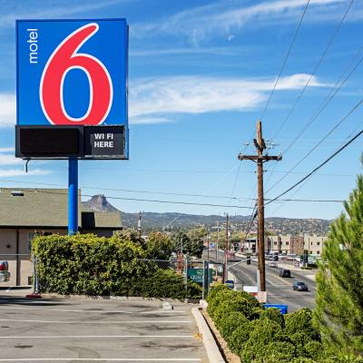 Prescott's Best Valued Hotel — photo 23