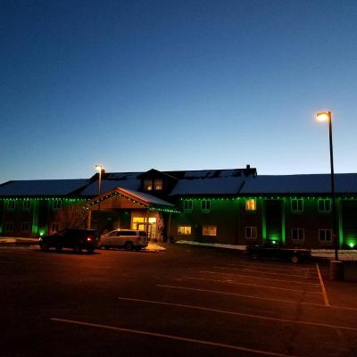 The Nordic Inn — photo 11