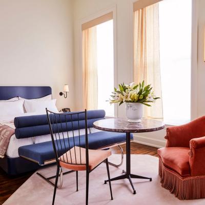 Atheneum Suite Hotel — photo 15