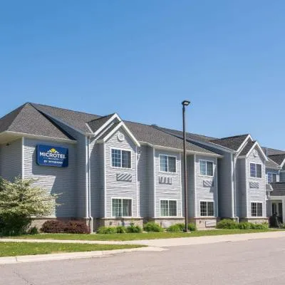 Microtel Inn & Suites by Wyndham Springfield, hotel u gradu Springfield