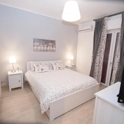 Borgo Antico Home, hotel v mestu Poggiorsini