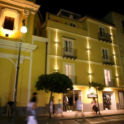 Relais del Mare — photo 24