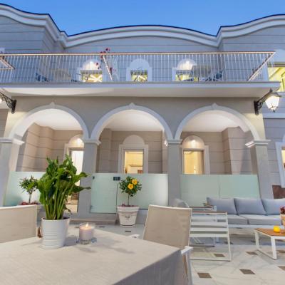 Relais del Mare — photo 23
