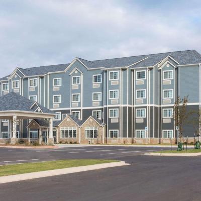 Oakwood Resort — photo 24