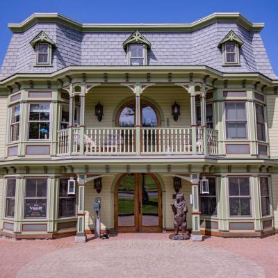 North Conway Grand Hotel — photo 21