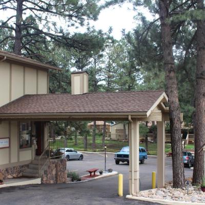 Apache Motel — photo 21