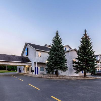 Summers Inn Ludington - Adults Only — photo 22