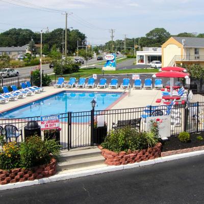 Impala Island Inn — photo 15